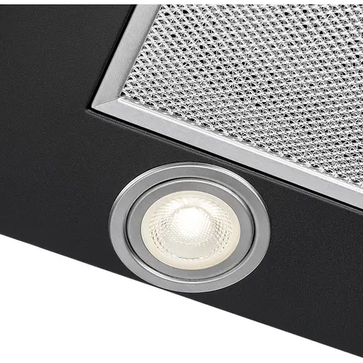 Витяжка телескопічна Pyramida TX 60 (750) R BL [142772] - фото 2