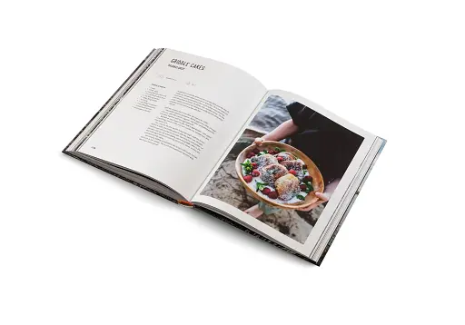 Cooking on Fire - фото 9