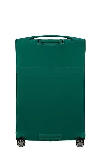 Валіза 71 См Samsonite D'LITE PINE GREEN 71x46x29(32) KG6*04304 - фото 11