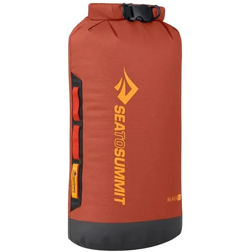 Гермомешок Sea To Summit Big River Dry Bag 13 L Picante Red (1033-STS ASG012041-051911)