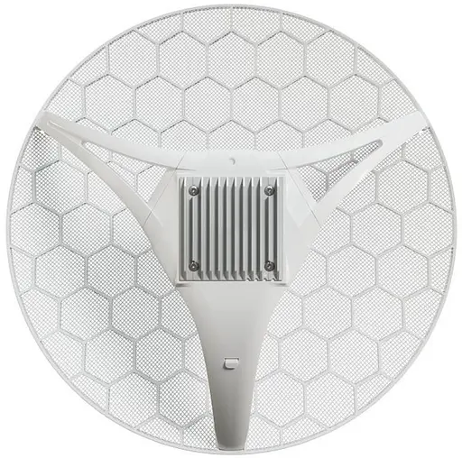 Точка доступа (внешняя) Mikrotik LHGG LTE6 kit (LHGGR&FG621-EA) - фото 2