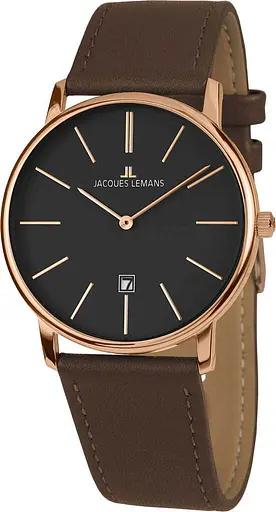 Часы Jacques Lemans Classic 200 1-2003E