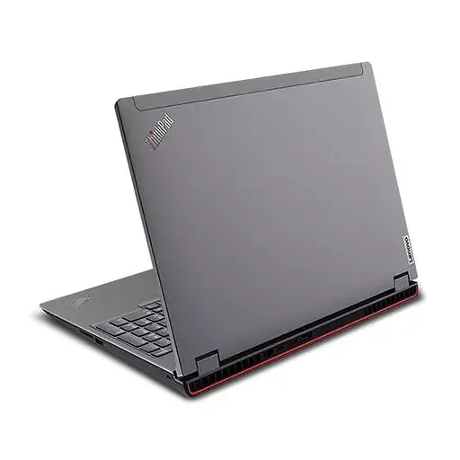 Ноутбук Lenovo ThinkPad P16 Gen 2,i7-13850HX,32 GB,1 TB,RTX 2000,Windows 11 Pro - фото 5