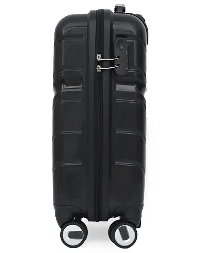 Валіза Semi Line 20" (S) Black (T5618-1) (DAS302317) - фото 4