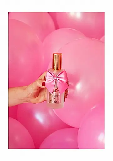 Лубрикант на силіконовій основі Bijoux Indiscrets Bubblegum 2 in 1 100 мл - фото 3