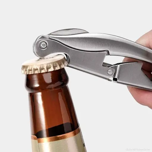 Штопор Xiaomi Circle Joy Mermaid Sommeliers Corkscrew (CJ-KP02) [59230] - фото 5