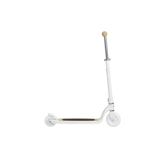 Детский самокат Banwood Scooter Maxi White - фото 2