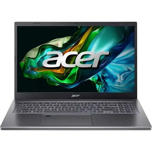 Ноутбук ACER Aspire 5 A515--77K8,i7-1355U 5GHz,16GB,512GB,DOS