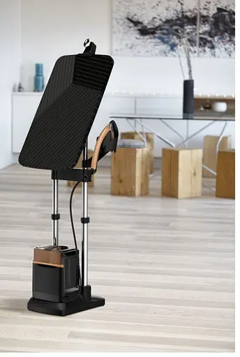 Парогенератор Tefal QT2020E0 (6507000) - фото 3