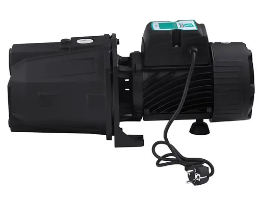 Насос поверхневий відцентровий Pumpman JET150 Нmax 60 м Qmax 6 куб.м 1100 Вт (чавун) (CV029760) - фото 4