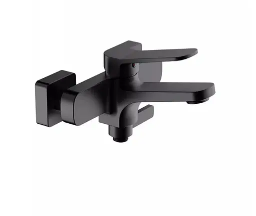 Смеситель для ванны Frap F3262 - фото 3