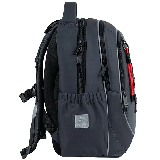 Шкільний рюкзак Kite Education Sport Mode (K26-700M-6) - фото 5