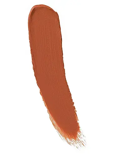 Жидкая помада для губ Flormar Silk Matte тон 12 Terracotta 4.5 мл (8000019545364) - фото 2