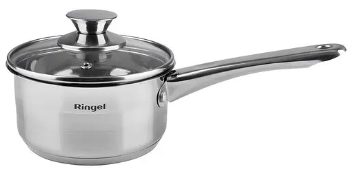 Ківш Ringel Kinder 12 см 0.6 л (RG-4006-12) - фото 2