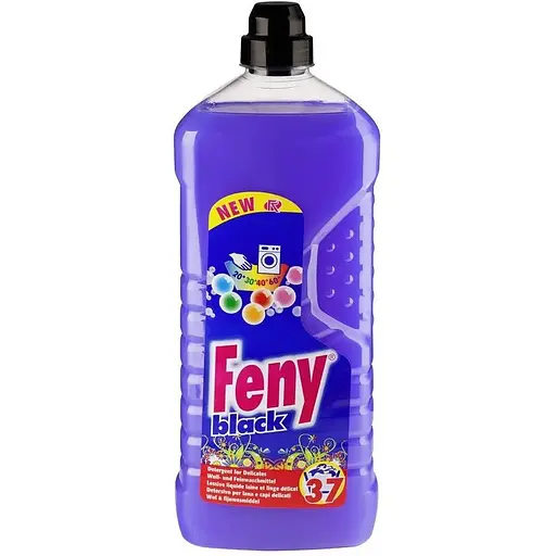 Гель для стирки Feny Black 1.5 л