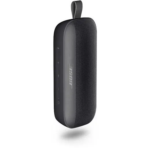 Колонка портативна Bose Soundlink Flex Bluetooth Black (865983-0100) - фото 5