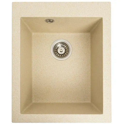 Кухонная мойка Platinum 4150 SOKIL (SP000038336) - фото 1