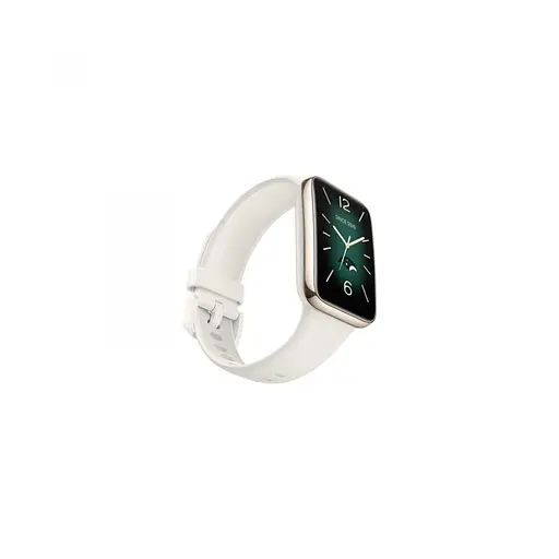 Фитнес-браслет Xiaomi Mi Smart Band 7 Pro Ivory (BHR6076GL) - фото 4