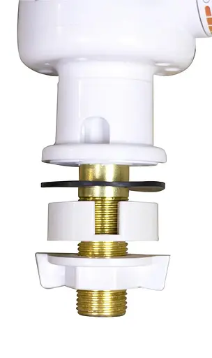 Водонагреватель MONRO LZ 301SX - фото 3