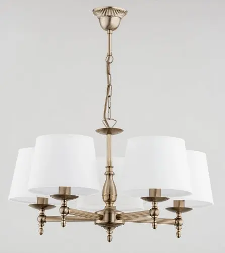 Люстра ALFA Roksana 16076 - фото 1