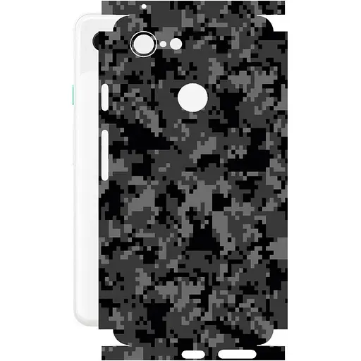 Захисна плівка StatusSKIN для Google Pixel 3 Корпус Вініл Піксель 1 - фото 1