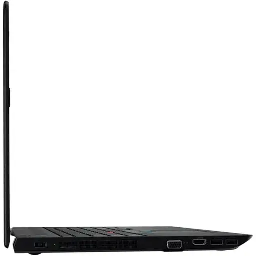 Ноутбук Lenovo ThinkPad E 570 15 6 full hd 1920x1080 i5 7200u 2 ядра 4 потока 16/1000 ГБ Refurbished - фото 4