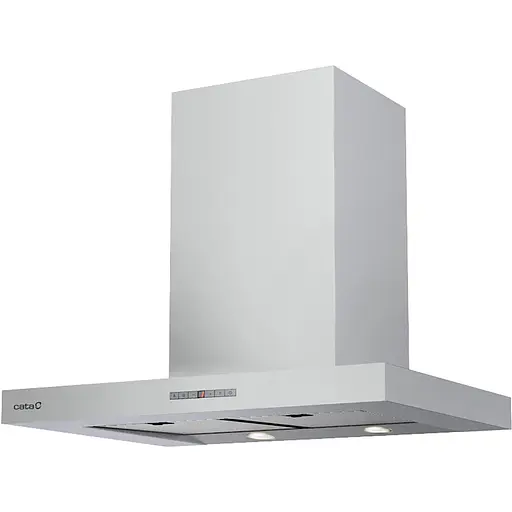 Вытяжка Cata T-образная 70 см 1065 м.куб/час Legend 700 x нержавеющая сталь