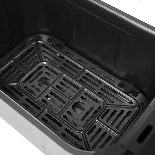 Аерофритюрниця двокамерна Lehman Taste 9 л Wi-Fi - фото 5