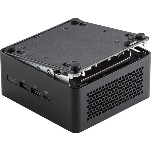 Комп'ютер ASUS NUC 14pro RNUC14RVHU500002I Intel Core Ultra 5 125H/Без ОЗП/Без SSD/Intel Arc Graphics/Без ОС (90AR0072-M000P0) - фото 10