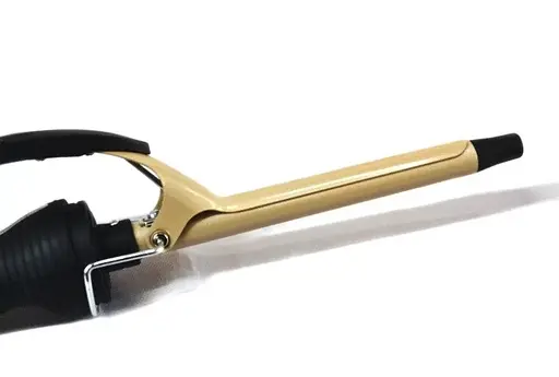 Професійна плойка для волосся африканські кучері Guowei GW-770-9 (9мм) - фото 2