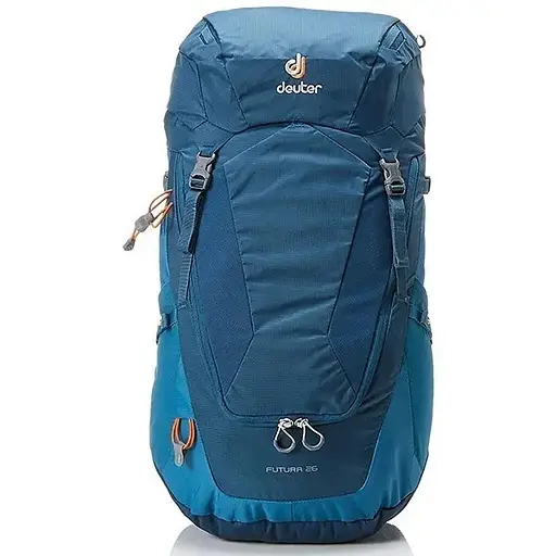 Рюкзак Deuter Futura 26 Arctic-Denim (1052-3400318 3318) - фото 5