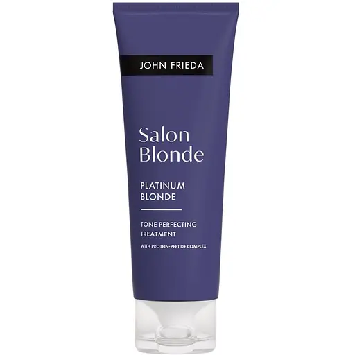 Средство для улучшения тона John Frieda Blonde Toners Platinum Blonde холодный тон 120 мл