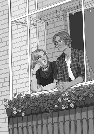 Майже хороші хлопці - фото 5