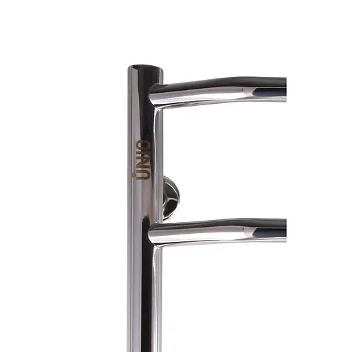 Полотенцесушитель UNIO LT W 1000-500-9 Лестница Трапеция (20649) - фото 2