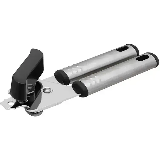 Консервный нож ZAUBERG большой, нержавеющая сталь (AZF9020)