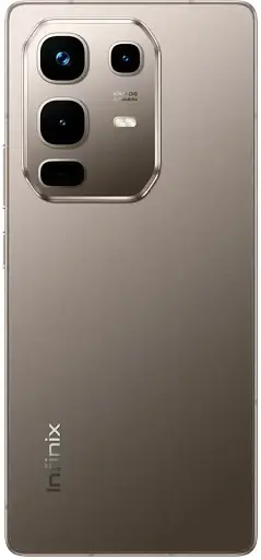 Смартфон Infinix Note 50 X6858 8/256Gb NFC Titanium Grey UA UCRF - фото 6