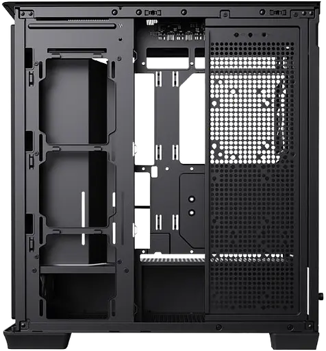 Корпус APNX Creator C1-R ARGB Black (APCM-CR01243.11) - фото 4