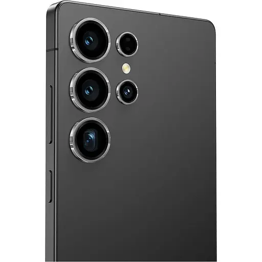 Защитное стекло на камеру Benks Ultra GlassWarrior для Samsung Galaxy S25 Ultra [141681] - фото 5