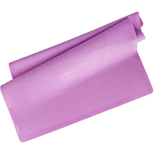 Коврик Fissman для выпечки 57х47см в ассортименте (8727) - фото 3