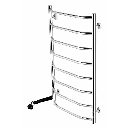 Полотенцесушитель электрический Kroner KRP Diva EL900x500-8 (CV036326) - фото 2