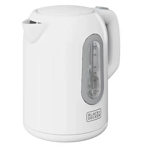 Электрочайник Black&Decker BXKE2204E - фото 4