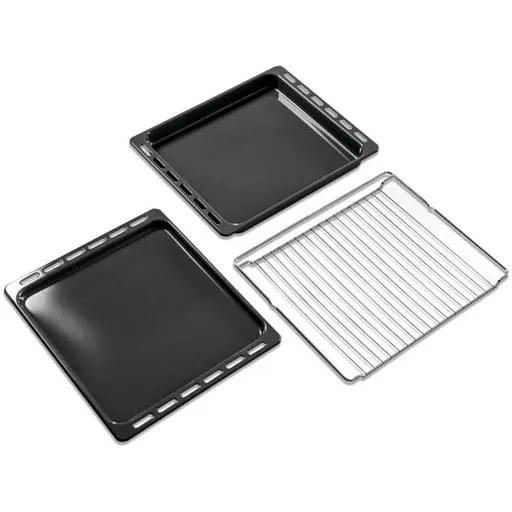 Духова шафа Whirlpool з гідролітичним очищенням W7OS44S1H - фото 8