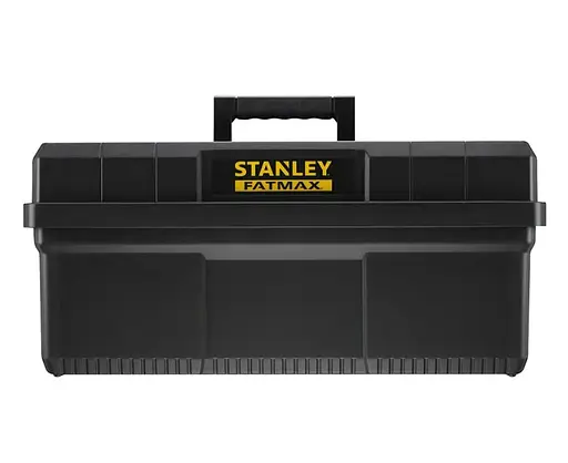 Ящик-стремянка для инструмента STANLEY FatMax, 290x640x300 мм (25”) (FMST81083-1) - фото 2