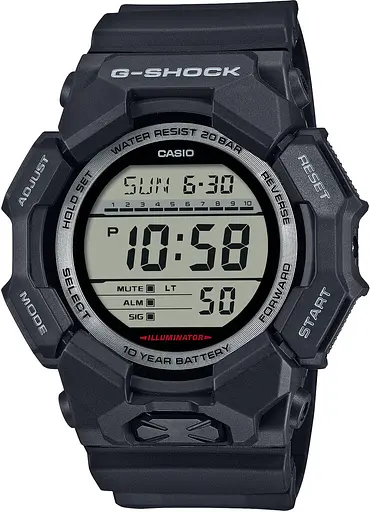 Годинник Casio G-Shock Classic GD-010-1ER