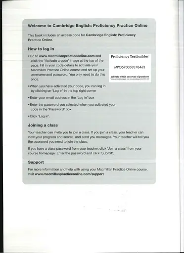 New Proficiency Testbuider with Key Audio CD Pack - фото 2