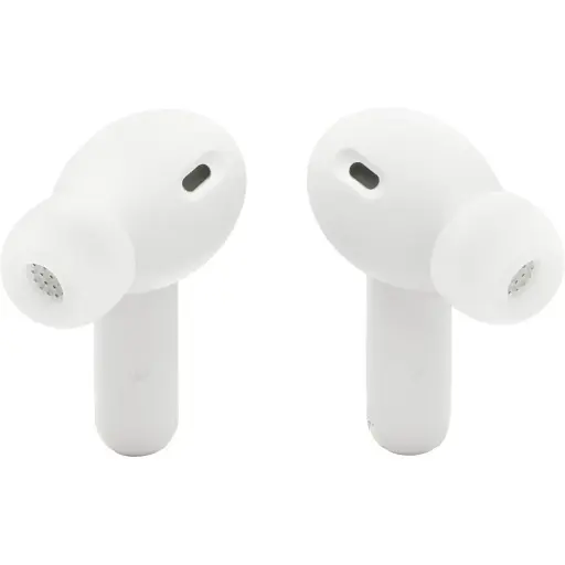 Bluetooth-гарнитура JBL Wave Beam 2 White (JBLWBEAM2WHT) - фото 4