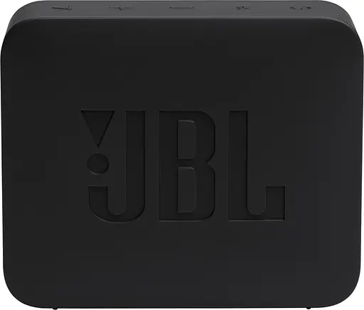 Портативна акустика JBL Go Essential 2 Black (JBLGOES2BLKEU) - фото 4