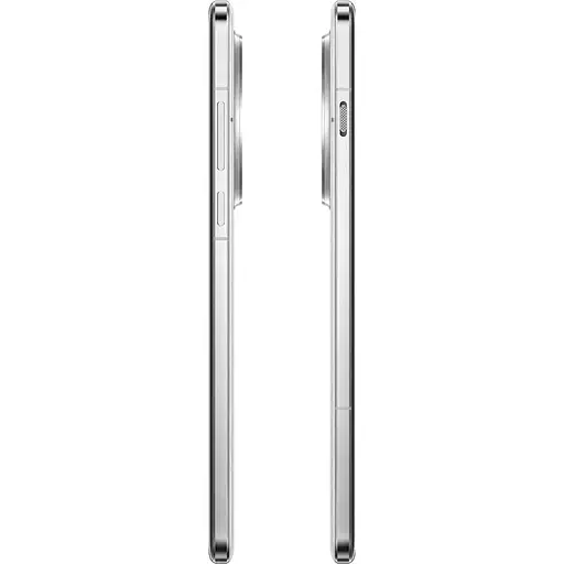 Смартфон OnePlus 13 (PJZ110) 12/512GB White Oxygen OS CN - фото 4