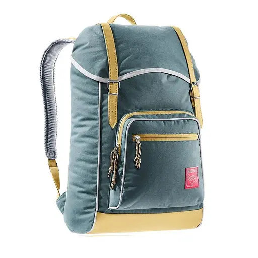 Рюкзак Deuter Innsbruck Teal-Caramel (1052-3814022 2614)