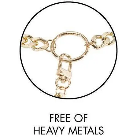 Пара браслетов на запястье и палец Bijoux Indiscrets MA Hand Bracelet Harness Black экокожа One size - фото 5